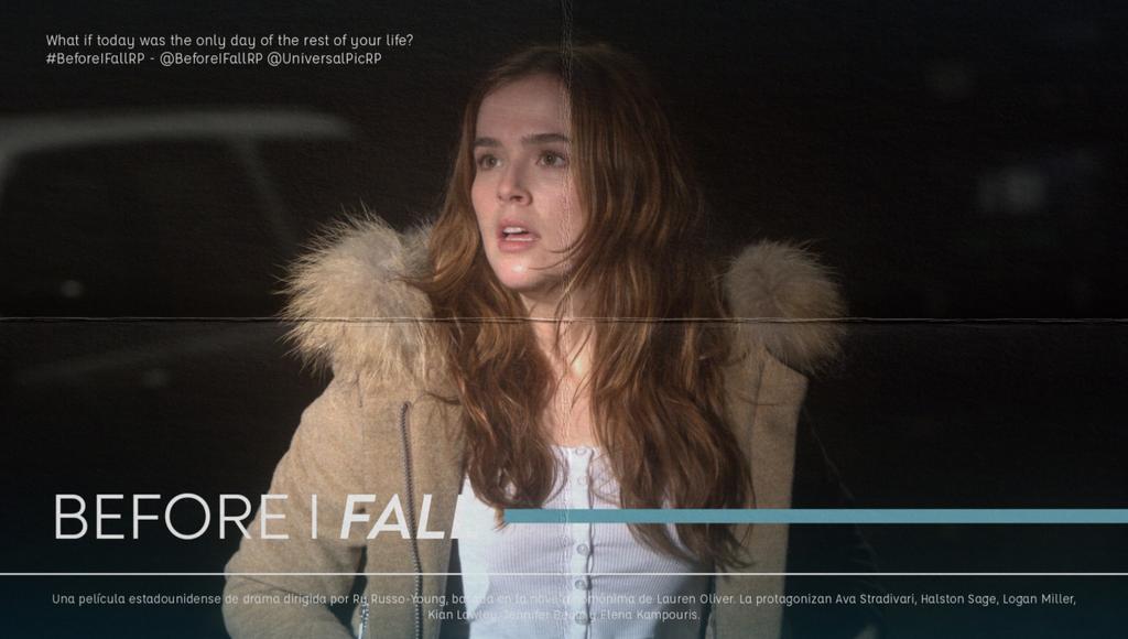 BeforeIFallRP's tweet image. © 𝗕𝗲𝗳𝗼𝗿𝗲 𝗜 𝗙𝗮𝗹𝗹!! — 𝟚𝟘𝟚𝟛 → 𝖮𝖿𝖿𝗂𝖼𝗂𝖺𝗅 𝖲𝗍𝗂𝗅𝗅𝗌 / #BeforeIFallRP 🗨️ : New promo photos for Before I Fall, check it out here.