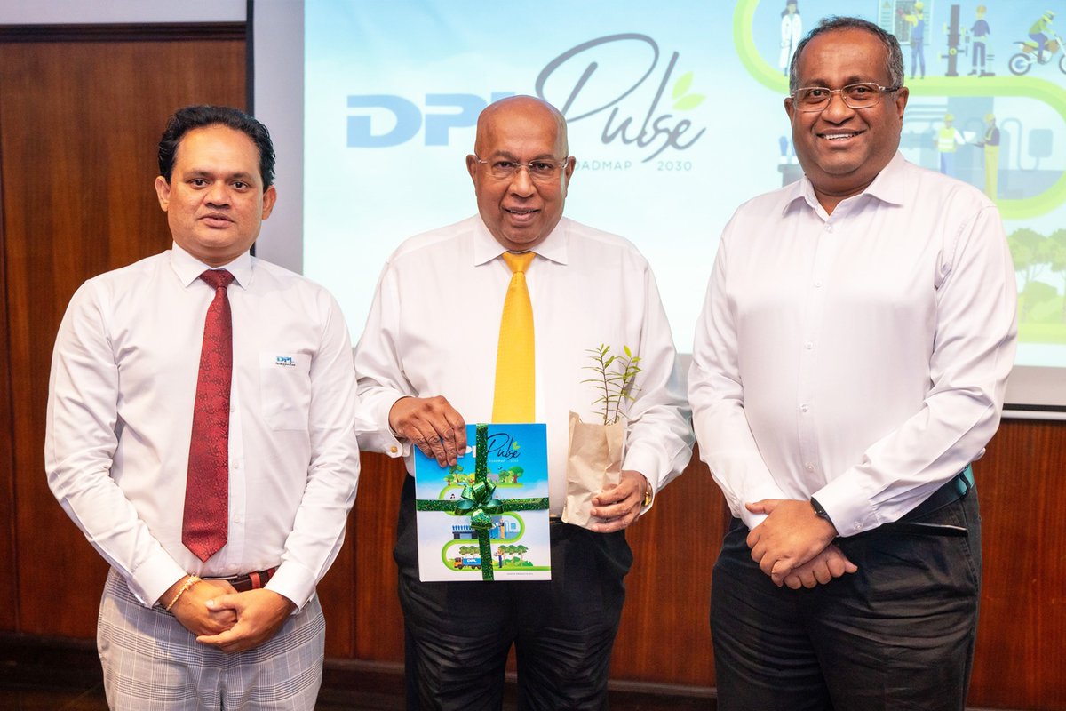 DippedPlc's tweet photo. We proudly unveiled our #ESGRoadmap2030 aptly titled “#DPLPulse” on the 14th of August.
Together, we're shaping a future where actions speak louder than words.
#SustainabilityJourney #GreenerTomorrow #NurturingOurPlanet #DPLSustainability #ESGRoadmapLaunch #CultivatingChange https://t.co/ZIduoVjKJL