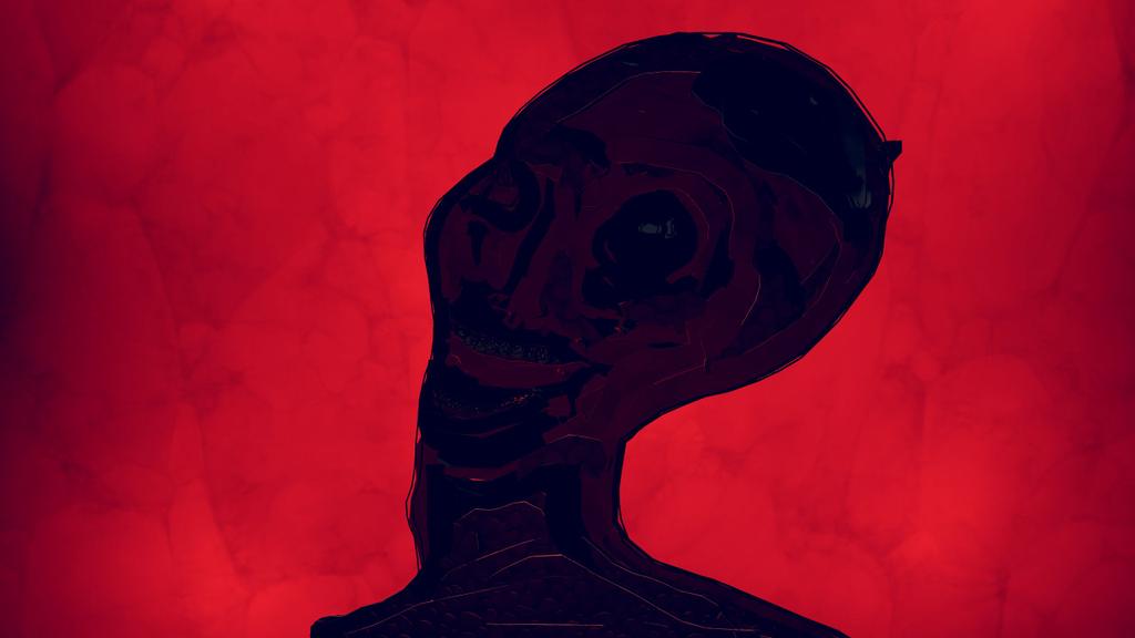 Original031's tweet photo. A Very disturbing horror game called TheBeautyOfFaces based on an anolog horror series but in first person and you get to experience what happenes to them👀 https://t.co/Ov0P649DfQ