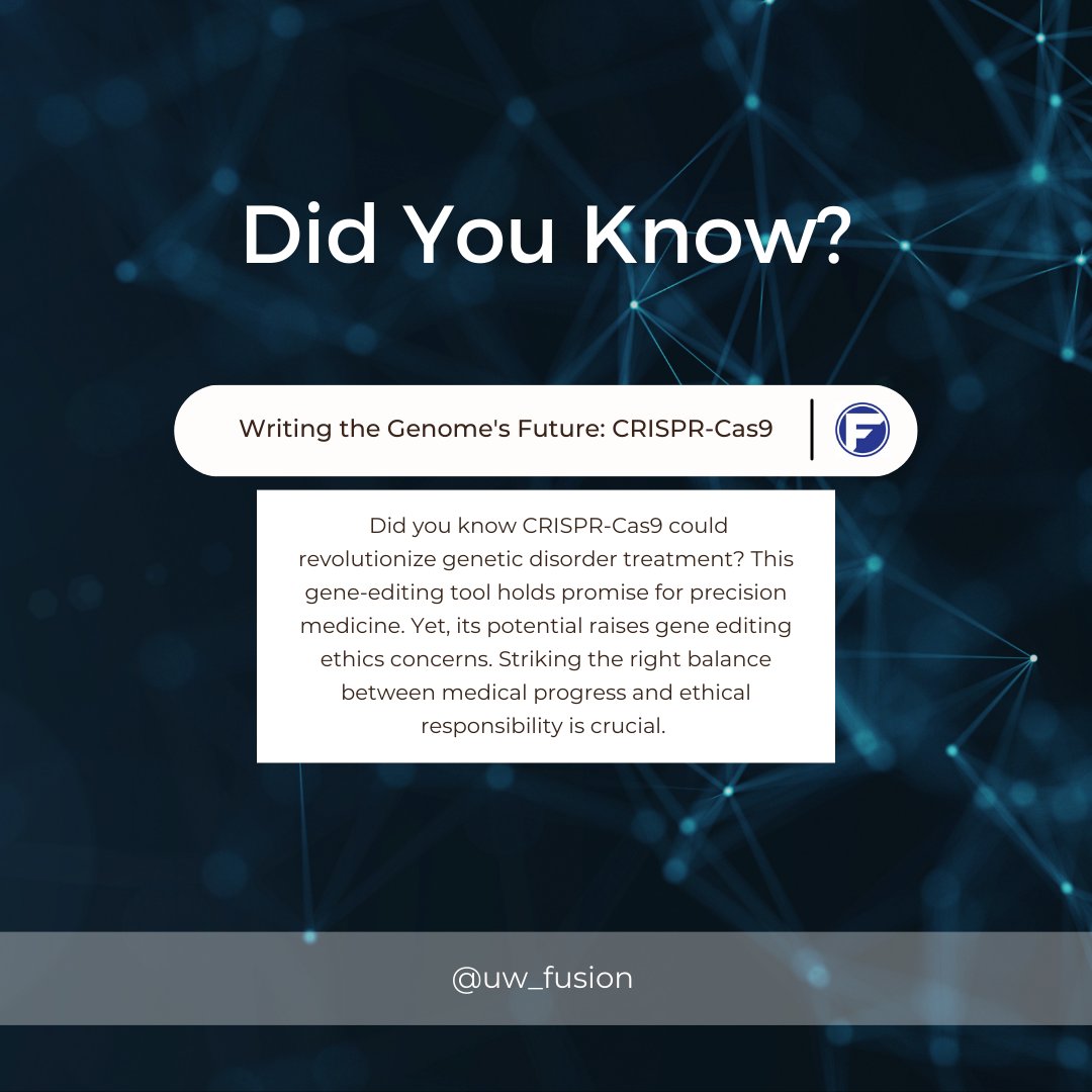 UW Fusion tweet media