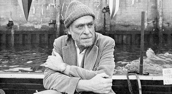 "Mutlu olanların hepsi uyuyor şimdi. Mutsuz olanlara selam olsun."  

Charles Bukowski 
Amerikalı Yazar &amp; Şair 
1920 yılında bugün doğdu.