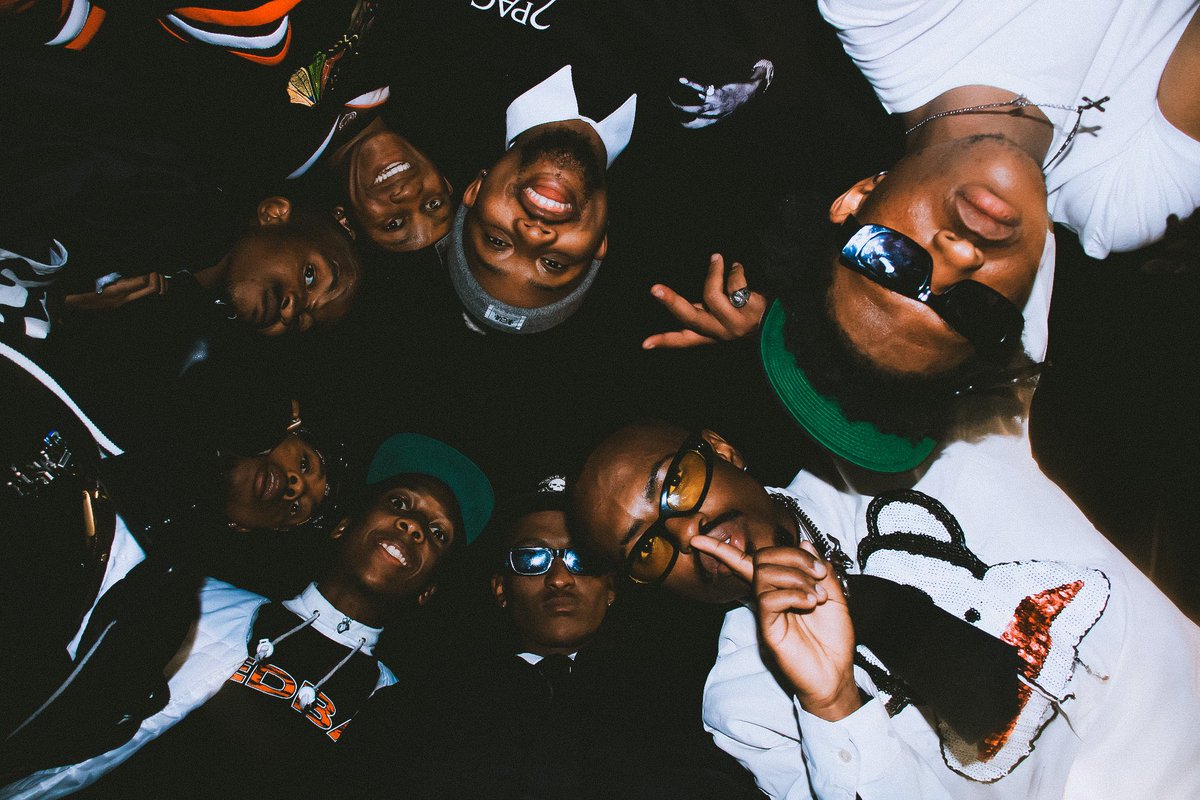 LUGGAGEBABY_'s tweet photo. Mobbin’ - Vutta.circa https://t.co/aNe1bGyTcD