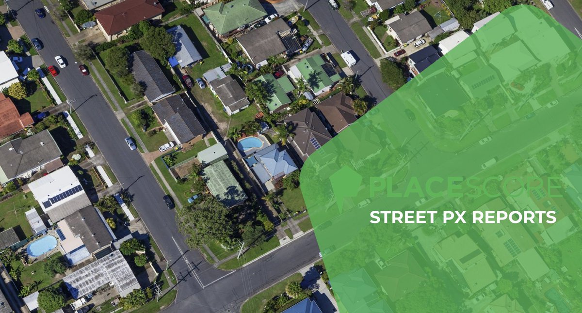 Place_Score's tweet image. What’s your PX?

PX = Place Experience - it’s the most important way to understand how your mainstreet is performing - from the perspective of your community – the customers! 

You can book a presentation for your organisation here:
calendly.com/place_score/pl…