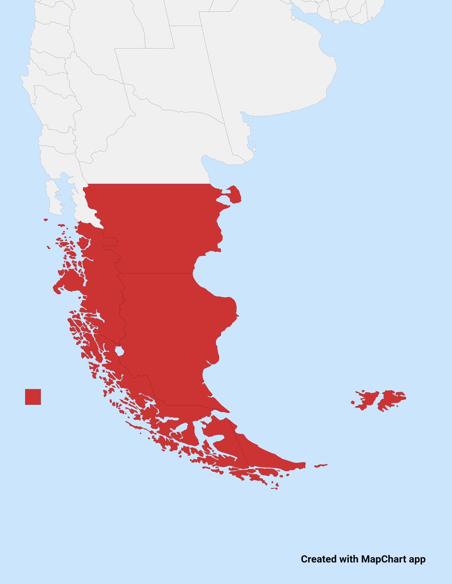 cryptomanr_OqA8's tweet photo. Great Falkland #Falklands #map #maps #alternativemap #alternativemaps #CountryHumans #countryhumansnsfw https://t.co/F2WF6unr0I
