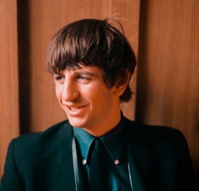 Who was the most promiscuous member of the Beatles?

#Beatles #TheBeatles