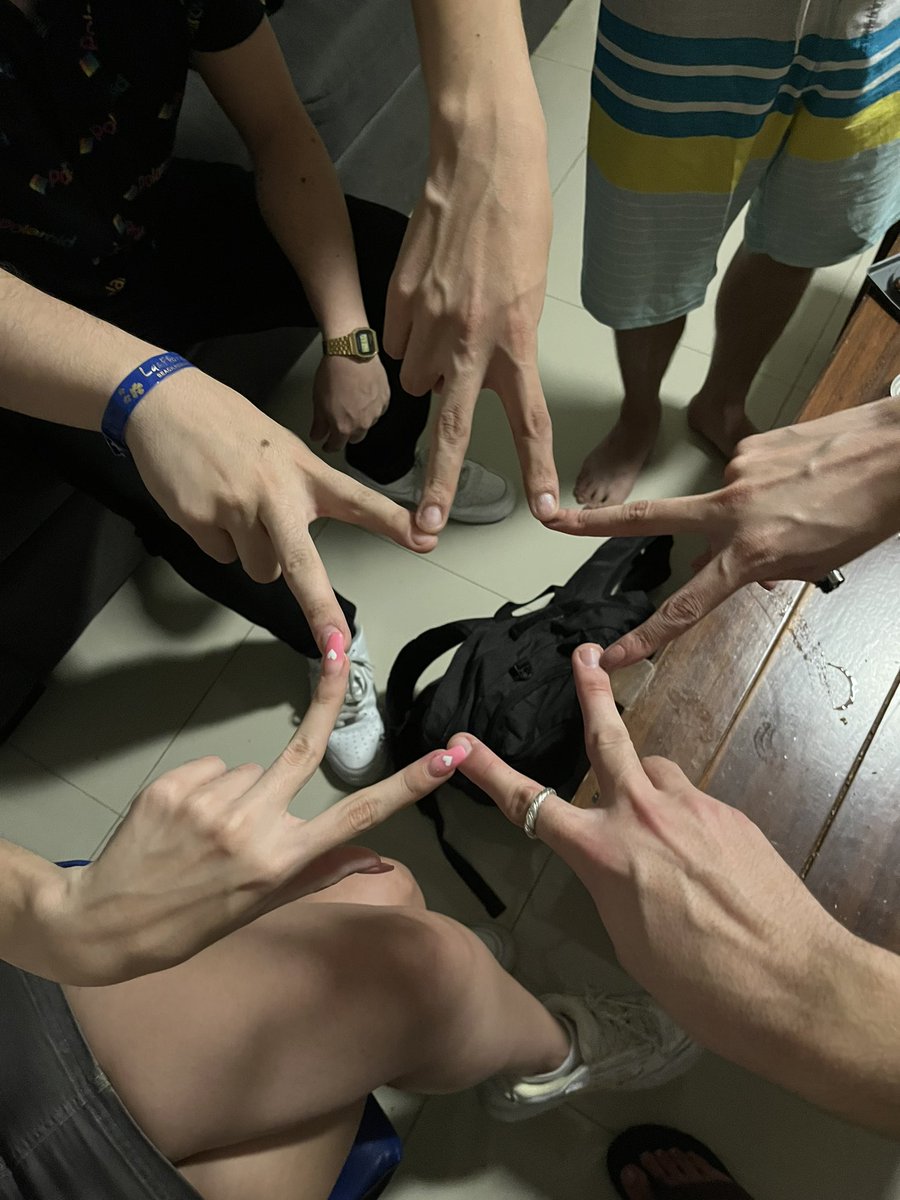 Momento pre-delfino maza perras 🌴🐬✨