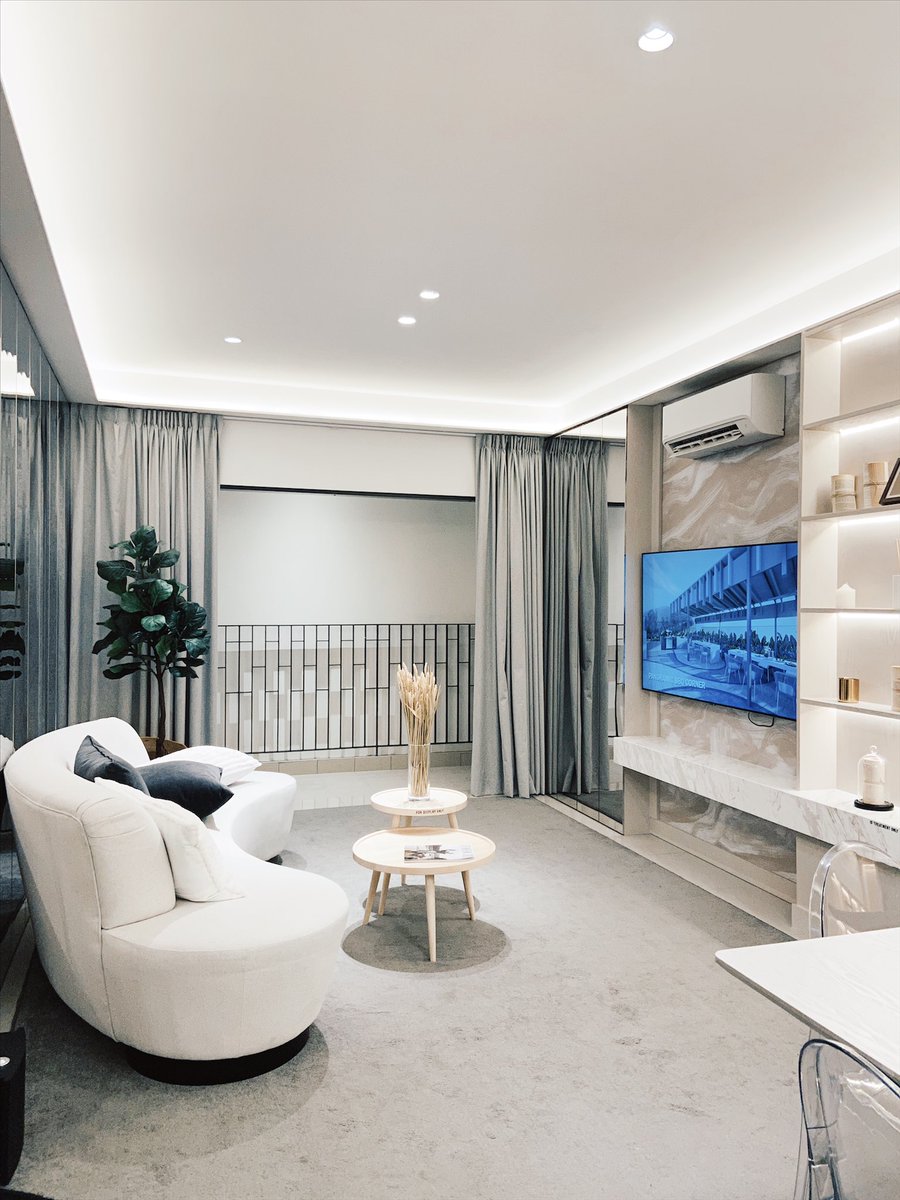 rinafarisya's tweet photo. Joint salary of RM7,000* between husband and wife can get you:
📌 4 Bedroom (1,210sqft) in Damansara
📌 5 star facilities like leisure &amp; karaoke lounge &amp; panoramic bbq on rooftop
📌 Nearby 10 acre green park, waterfall, hospital &amp; malls

More info 👉🏼 https://t.co/8mbxhxt4LQ https://t.co/qBpWxQaJB3