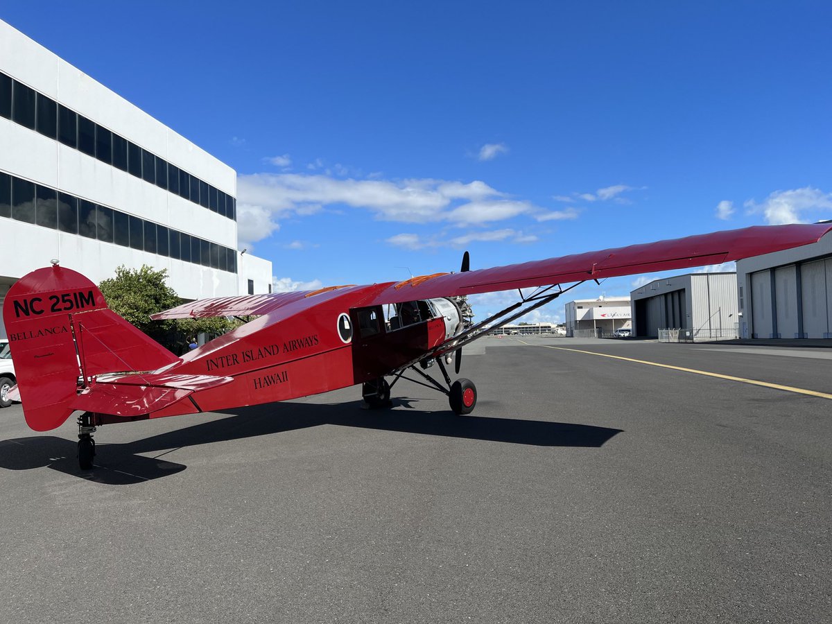 Castle&CookeAviation tweet media