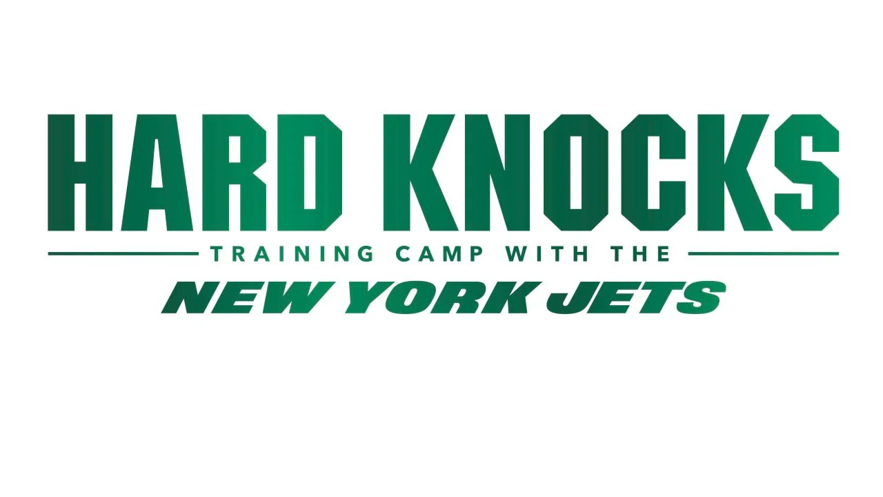 Will the Bucs' joint practice with the Jets be on 'Hard Knocks
