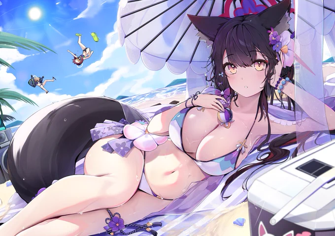 ワカモ 