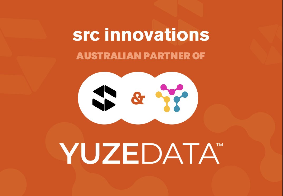 srcinnovations's tweet photo. To support Australian companies with reporting and performance optimisation, SRC and Yuze Data are now partners in delivering #ConnectedDataSolutions that connect, validate and transform data from different sources and system into smart and automated action. #ESG #EHSQ https://t.co/sKkviOxcvx