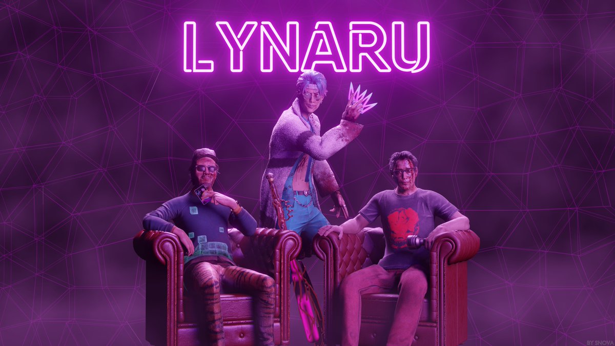 Lynaru