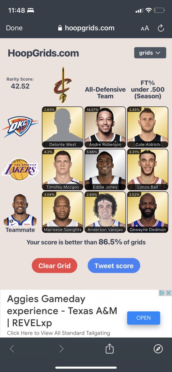 _DjFerg's tweet photo. @HoopGrids https://t.co/g9dp9V6BFh