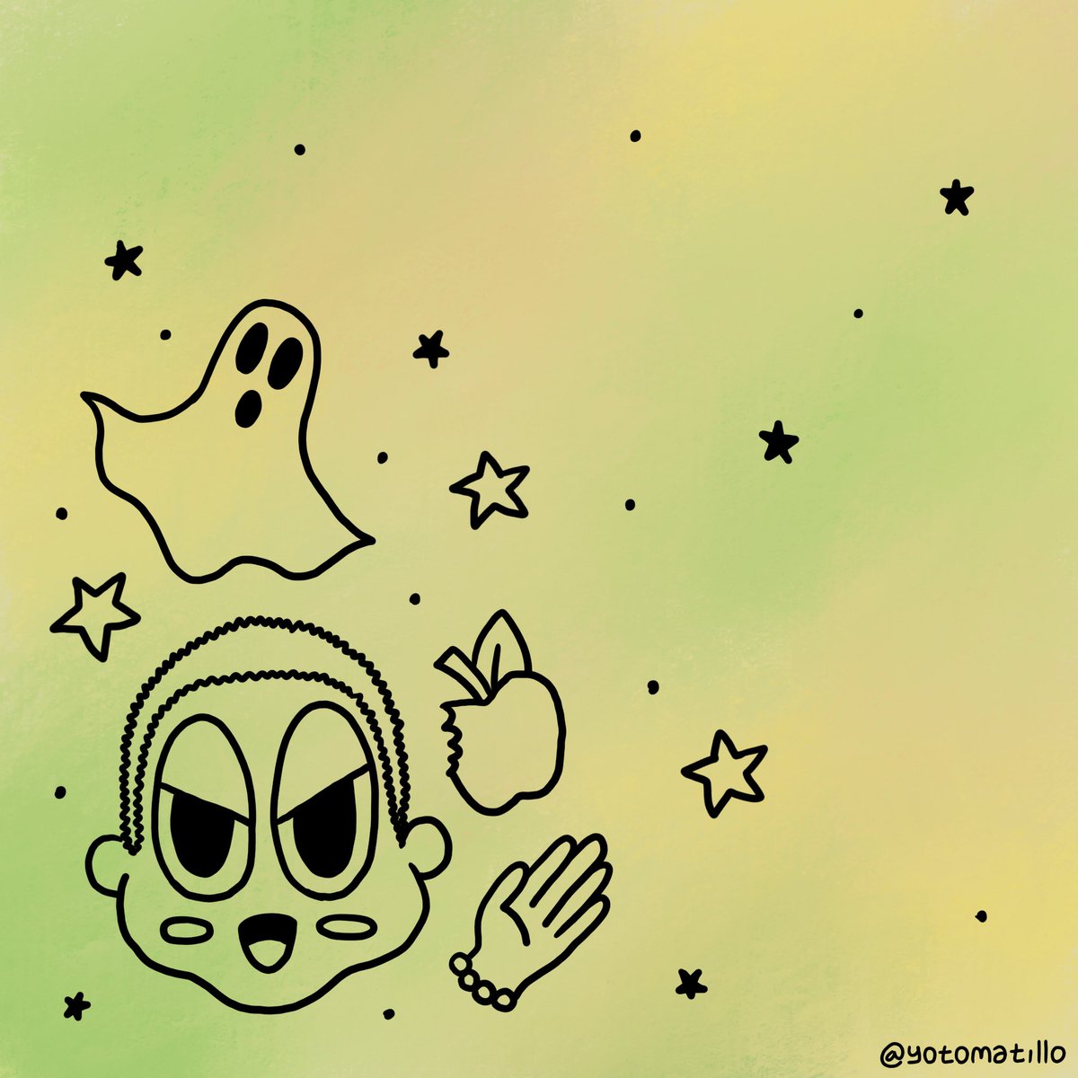 yotomatillo's tweet photo. Left Hand https://t.co/xDct1d2Qho