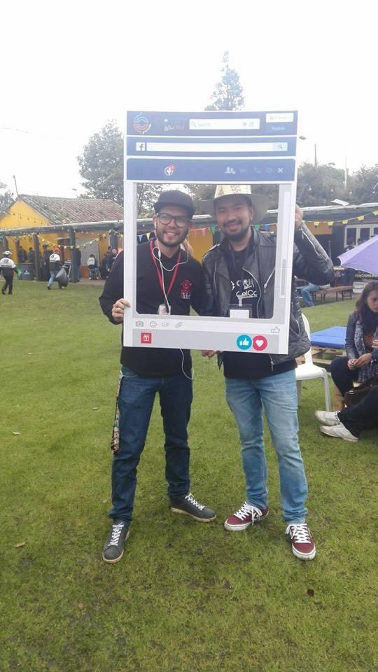 Elcriptoparcero's tweet image. Desempolvando parte la historia de estos 7 años #criptolatinfest @Criptolatinfest este 2023 6ta edición de Cripto latín fest 17 y 18 #maloka