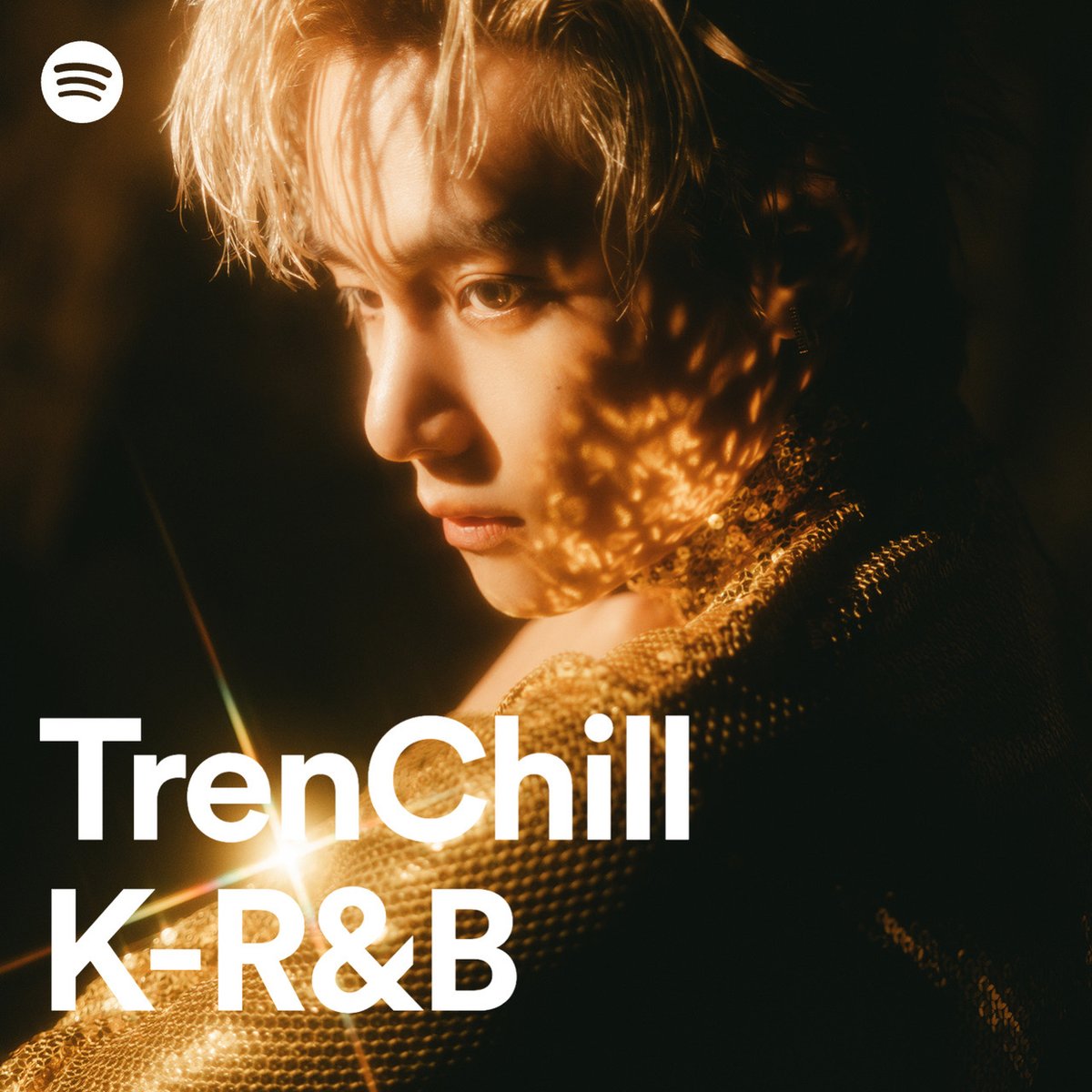 Listen to 'Love Me Again' on 'New Pop Picks' and 'TrenChill K-R&B' @spotify! 🎧 open.spotify.com/playlist/37i9d… 🎧 open.spotify.com/playlist/37i9d… #V #뷔 #V_Layover