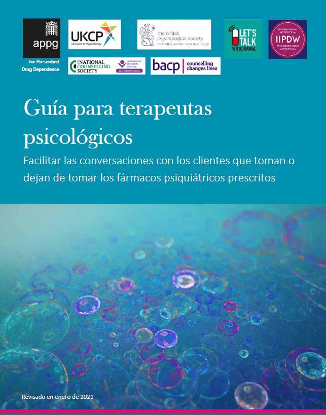 AEN Salud Mental tweet media