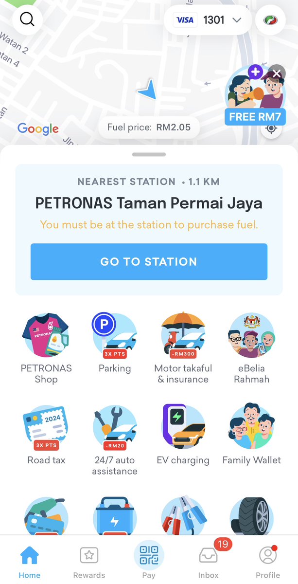 setel's tweet photo. ✨YOUR PICK!✨

Isi minyak with Setel ATAU bayar guna cash 👀

RT FOR SETEL
LIKE FOR CASH https://t.co/ZHTdVUk0iy