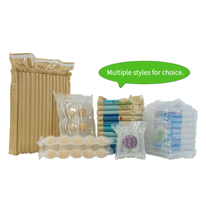 AmesonPackaging's tweet photo. Ameson Packaging is actively reducing its carbon footprint by incorporating recycled plastics into its products.
https://t.co/2qMmACtiUN
Recycled content air column bags
#recycledplastic #aircolumnbags #sustainability #inflatablepackaging https://t.co/oGO3MhPsvz