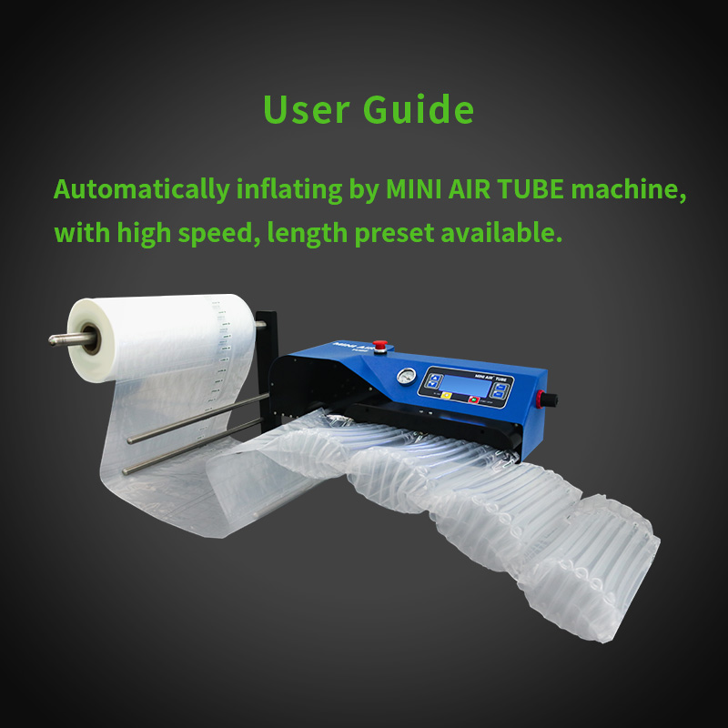 AmesonPackaging's tweet photo. Ameson Packaging is actively reducing its carbon footprint by incorporating recycled plastics into its products.
https://t.co/2qMmACtiUN
Recycled content air column bags
#recycledplastic #aircolumnbags #sustainability #inflatablepackaging https://t.co/oGO3MhPsvz
