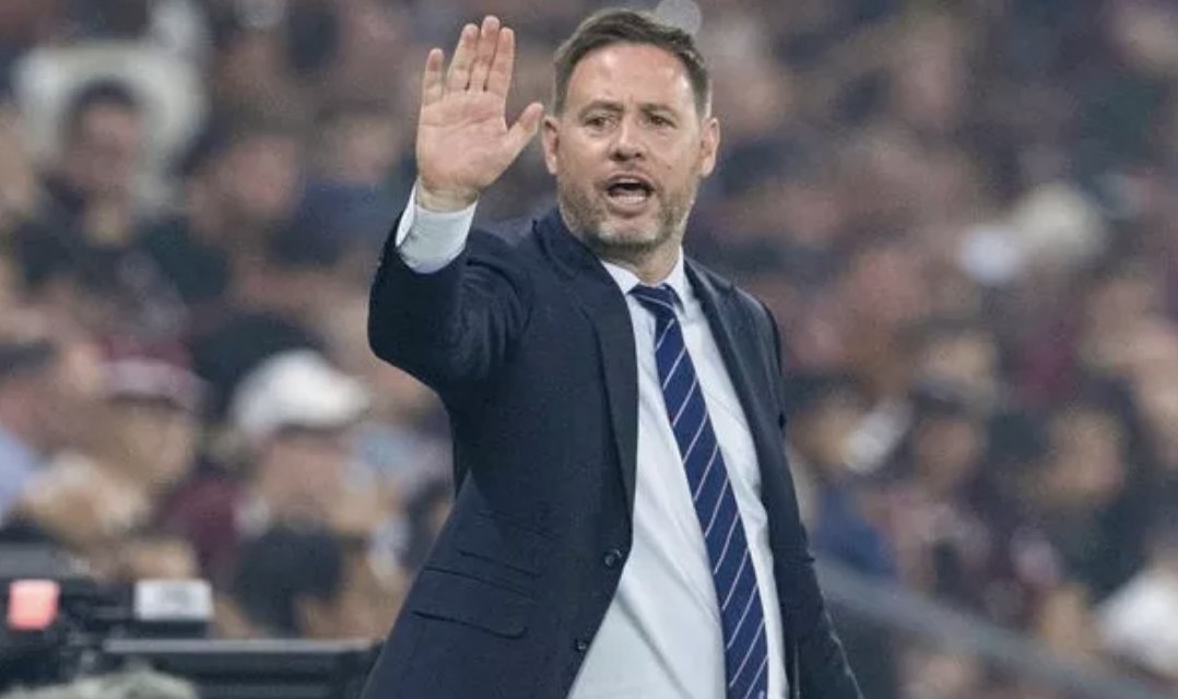 DR_Rangers's tweet photo. Michael Beale got Rangers out of clusterf*** but strikers must get going to swerve a crisis | Keith Jackson's big match verdict 

https://t.co/o4UrvjWwqL https://t.co/EsfbnnR6s3