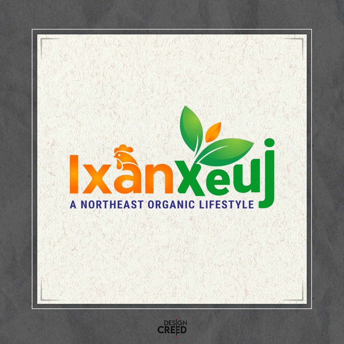 TheDesignCreed's tweet photo. Work: Logo Design
Client: Ixanxeuj (an North East organic lifestyle)

Follow us at @designcreedofficial 
.
.

#logo #design #graphicdesign #branding #logodesigner #art #logodesigns #graphicdesigner #designer #logodesign #logos #brand #logotype #illustration #marketing #logomaker https://t.co/w08OlLbcxM