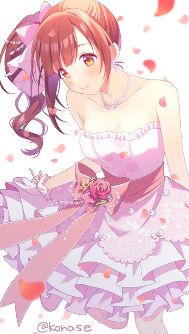 #五十嵐響子 
