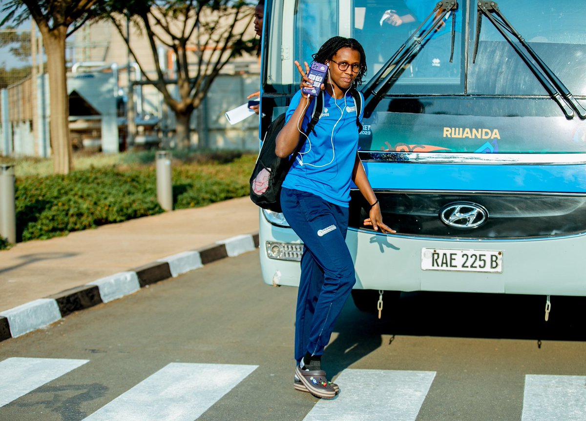 TrBryt's tweet photo. If you have any doubts, trust the @ferwabaRW choice for a transport partner of the @afrobasketwomen tournament. Travel in comfort across #East #Africa and entire #Rwanda .
#TrustVolcano https://t.co/0MeeZkGhAk