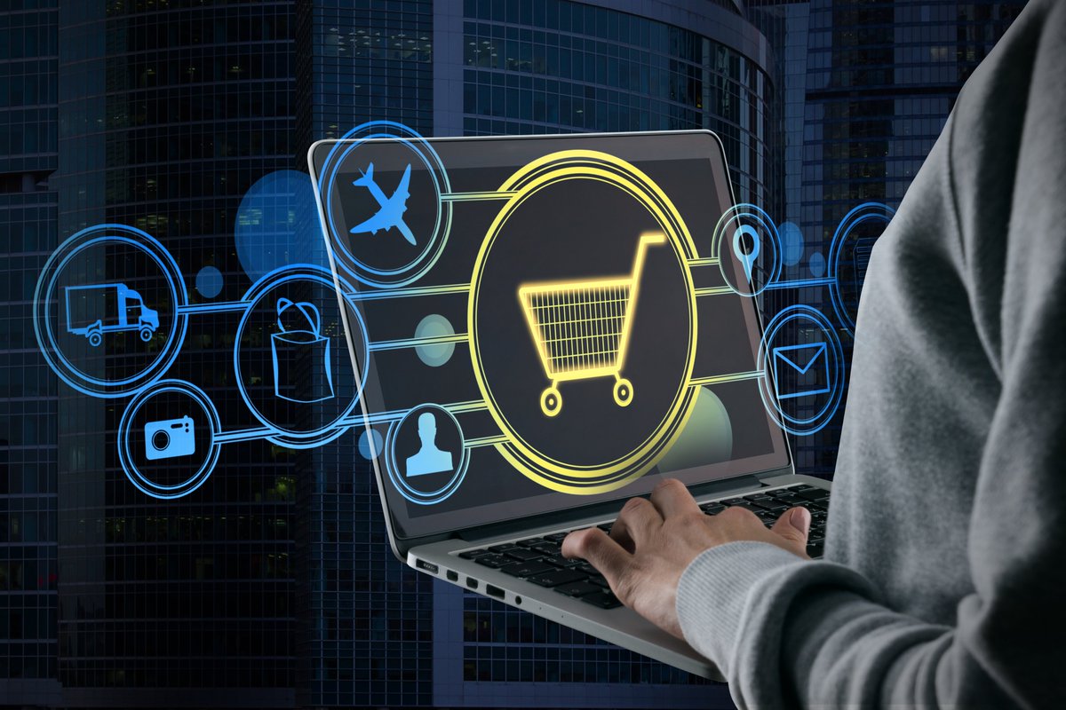 idslogic's tweet image. Specializing in Developing Magento Extensions Enhance Your Online Store with Custom Magento Extensions! Our Expert Developers at IDS Logic can create tailored Magento extensions to elevate your e-commerce  lnkd.in/dE4J3gpk #magentodevelopemntextension #magentoexperts