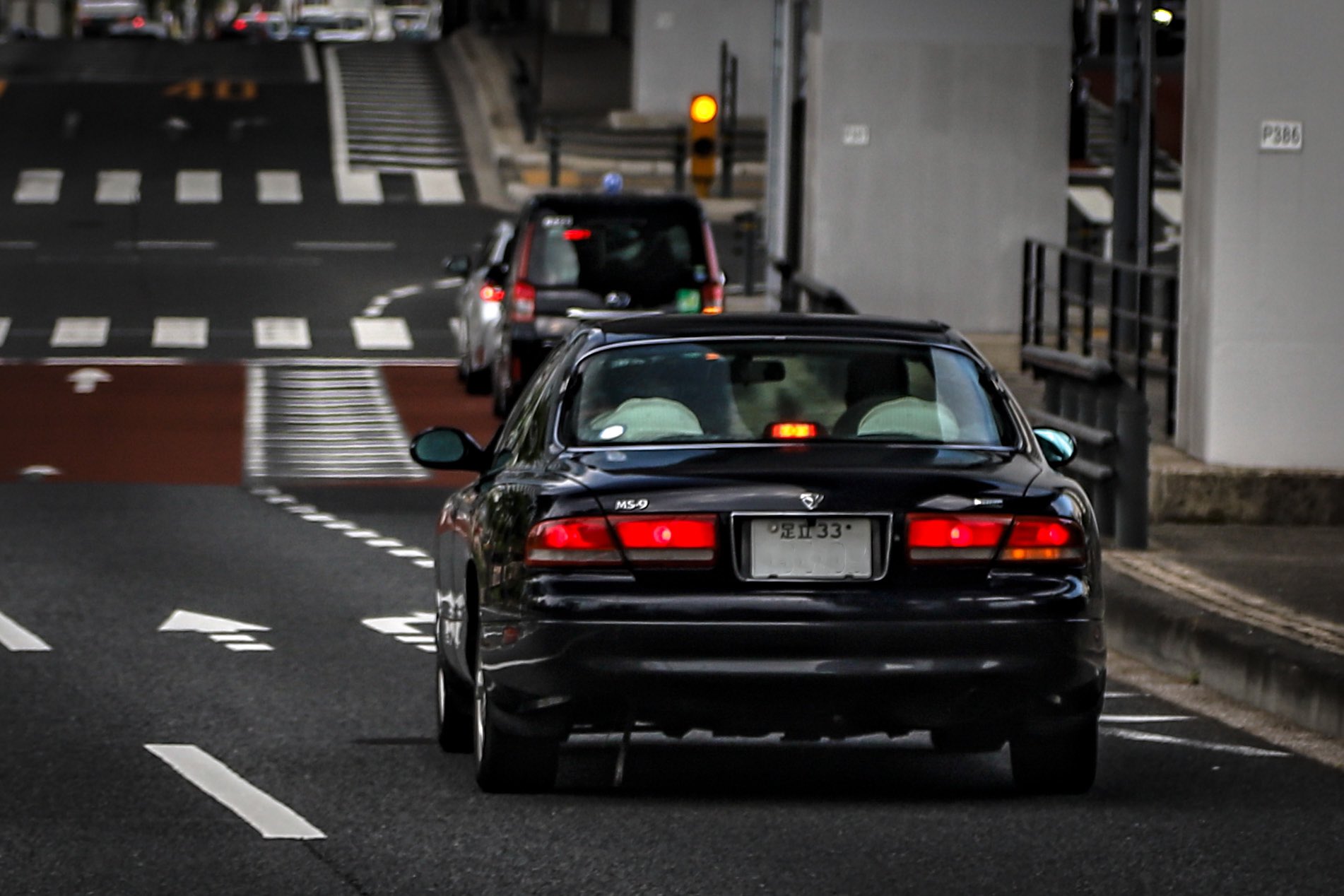 1988bmw520i on X: 