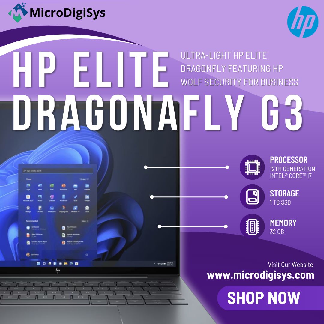 MicrotechPvt's tweet photo. Tackle the heaviest tasks like a champ with HP ELITE DRAGONFLY G3 π» πͺπΌ #WorkMode #ProductivityOverload https://t.co/eH0B0zJb9e
