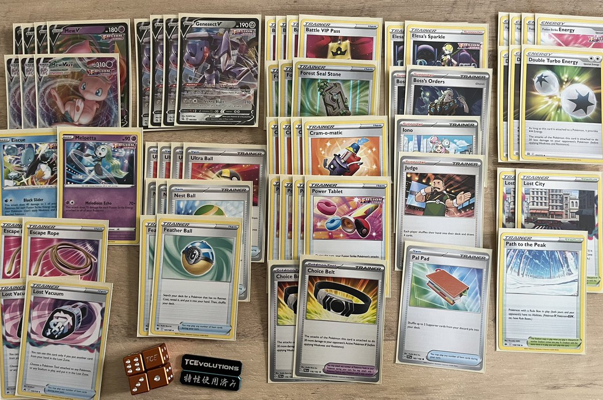 AzulGG's tweet image. Top 4 at Worlds is pretty cool

Shoutout to my team @CGCCards who I worked with all season @CalebGedemer @Tricroar @kiddstarck 

I’m in Japan for a week chilling but I’ll be back to streaming/content on the 22nd

On to the next one…