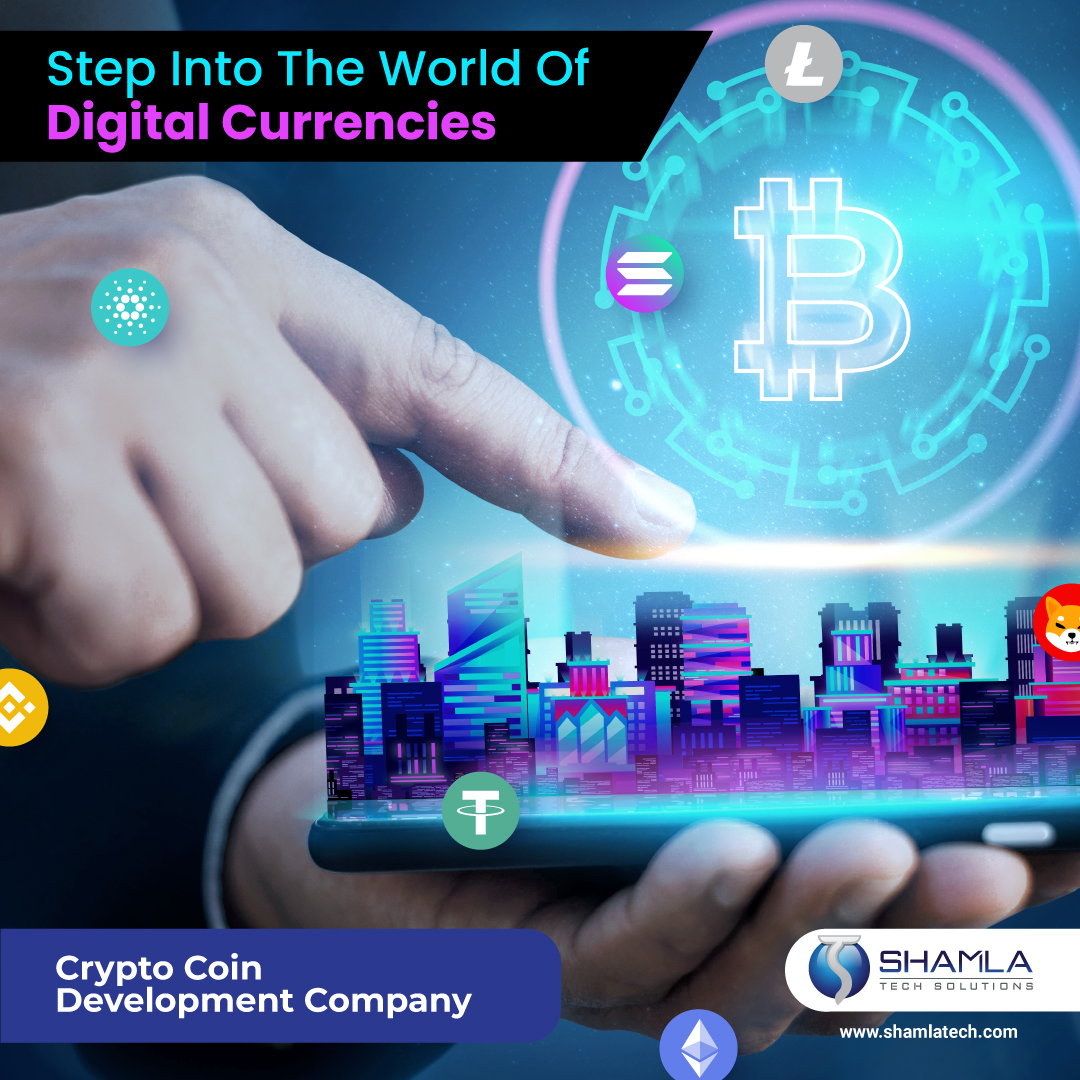 shamlatech's tweet image. Unleash Innovation and Potential with our #Cryptocurrency Coin Development Services! Unlock the future of finance with Shamla Tech.
Know more👇
shamlatech.com/cryptocurrency…

#CryptoCurrencyDevelopment #CryptoWallet #CryptoPaymentGateway