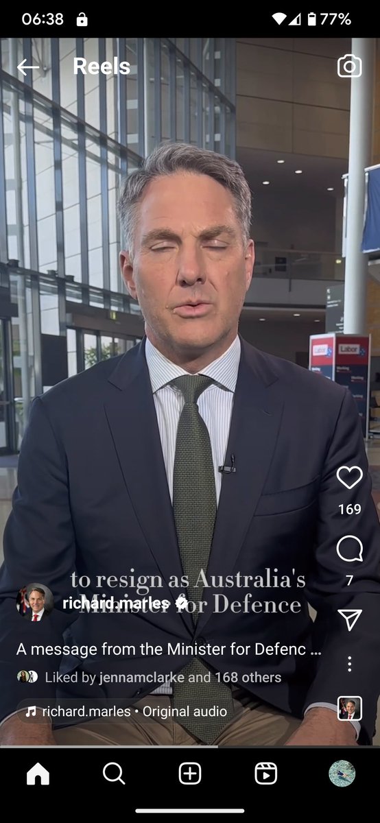 Latika M Bourke tweet media