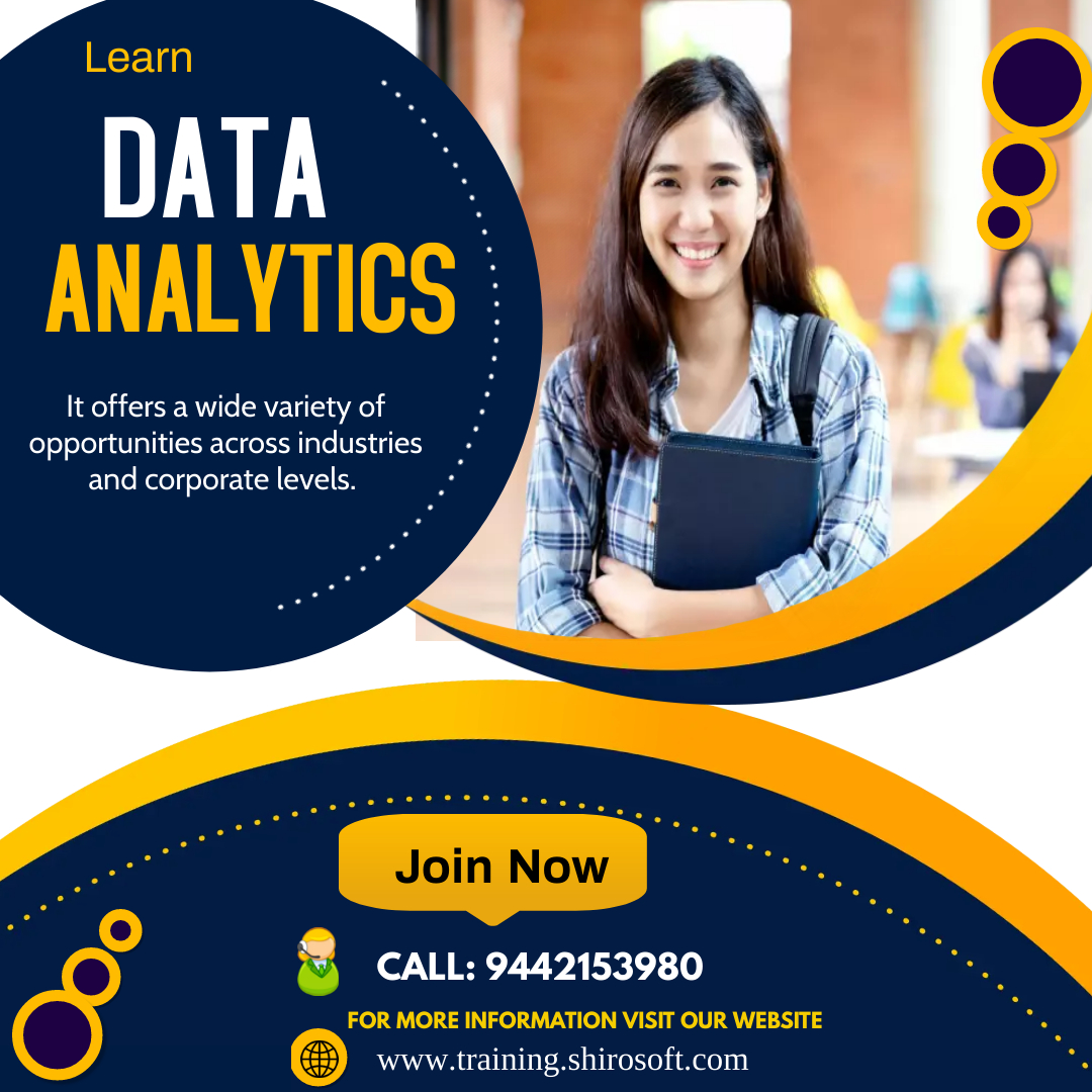 TrainingShiro's tweet image. Learn Data Analytics with Excel #DataAnalyticswithExcel #Excelindatascience #Nagercoil #kanyakumari #offlineclass #dataanalystcourse #dataanalystcourseinnagercoil #dataanalystjob #dataanalystcoursefee #computercourses