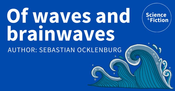 Peopleeeee, it's #ScienceandFiction story time again! 💙

This month I have a great story by <a href="/ocklenBLOG/">Sebastian Ocklenburg</a> for you! 🙌 He wrote about what happens in the brain during swimming and a mysterious event at a lake 😱

Read it here: helenahartmann.com/stories/8_brai…