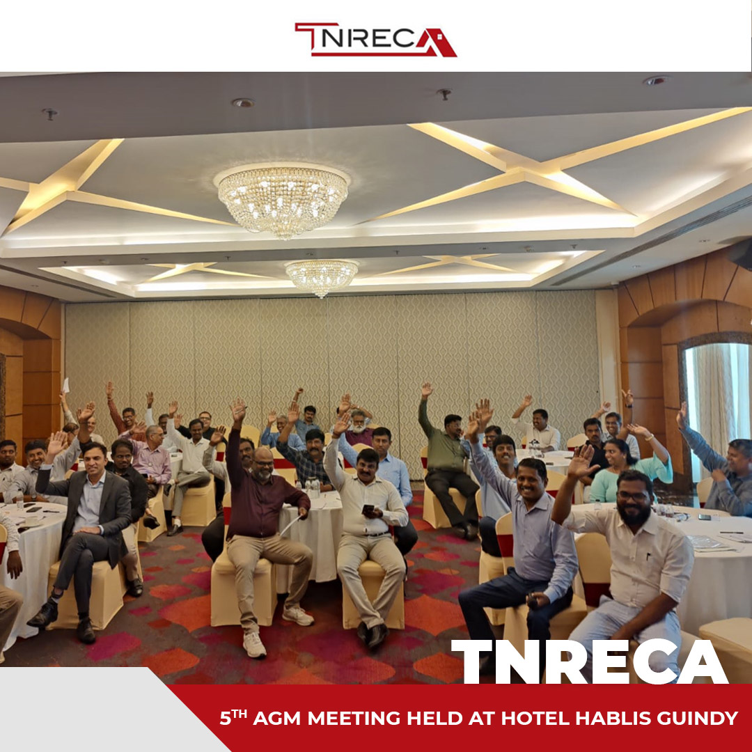 tnreca_official's tweet photo. TNRECA 5th AGM Meeting

Date : 8/8/2023
Venue: Hotel Hablis, Guindy

#tnreca #tnrecaassociation #tnrecachennai #tnrecamembers #tnreca2023 #chennairealtors #realestate #realestateconsultants #realestatechennai #tnrecaagm https://t.co/MEC5Fm7uZ0