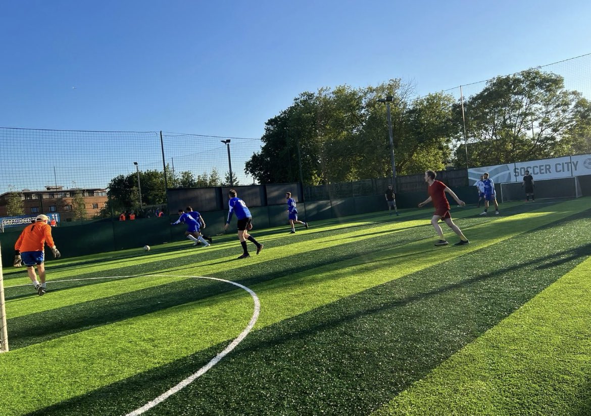 Harrison Group tweet media