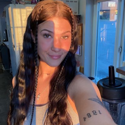 ambernsh_'s tweet image. #NewProfilePic