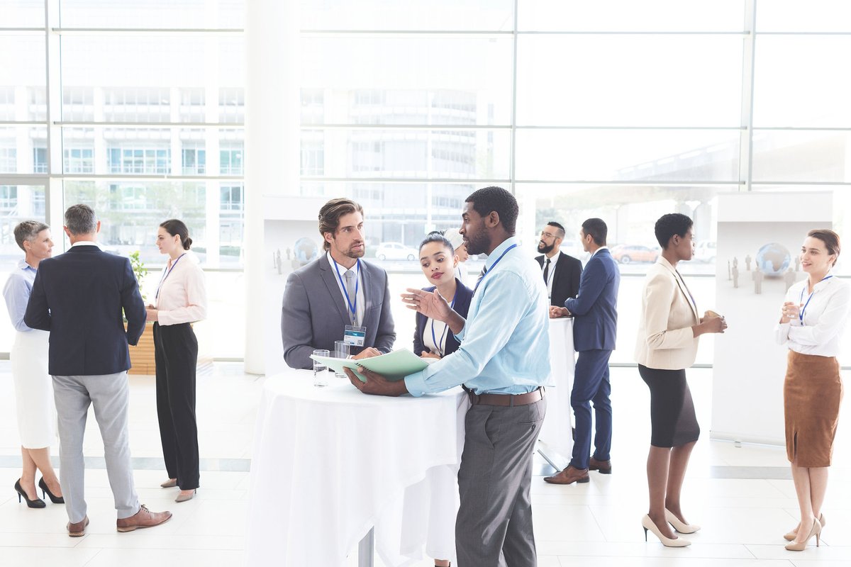 SWISS FINTECH Fair tweet media