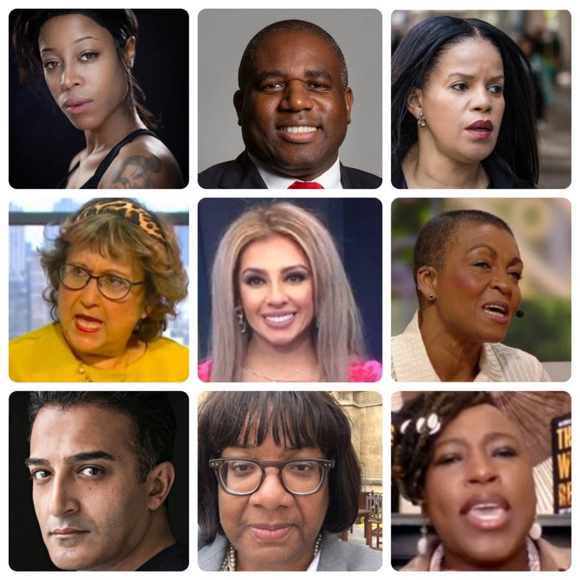 AlwaysBrexit's tweet photo. @PugTrev @Cassthestafff @ScouseBrexiteer π¬π§ Don't forget, #RaceBaiting #RaceCardWavers get away with spouting any old rubbish, as they're protected by the #undemocratic #unpatriotic #FeralLefty #VirtueSignalling #perpetuallyoffended #WokeFlakes in the #MSM #ScumMedia #FraudCasters π‘π‘π‘π‘π‘π‘π‘π‘ https://t.co/oXZRoRRMnA