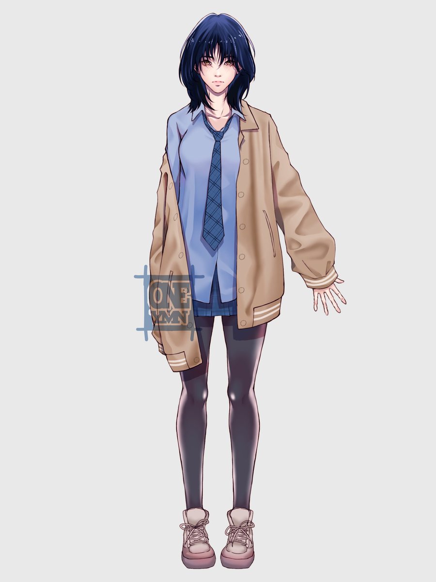 1_ayone's tweet photo. Introducing asha https://t.co/EFBHCMd41i