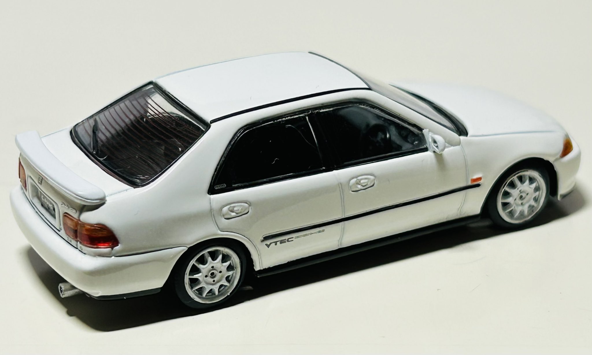 Y's Minicar Collection on X: 