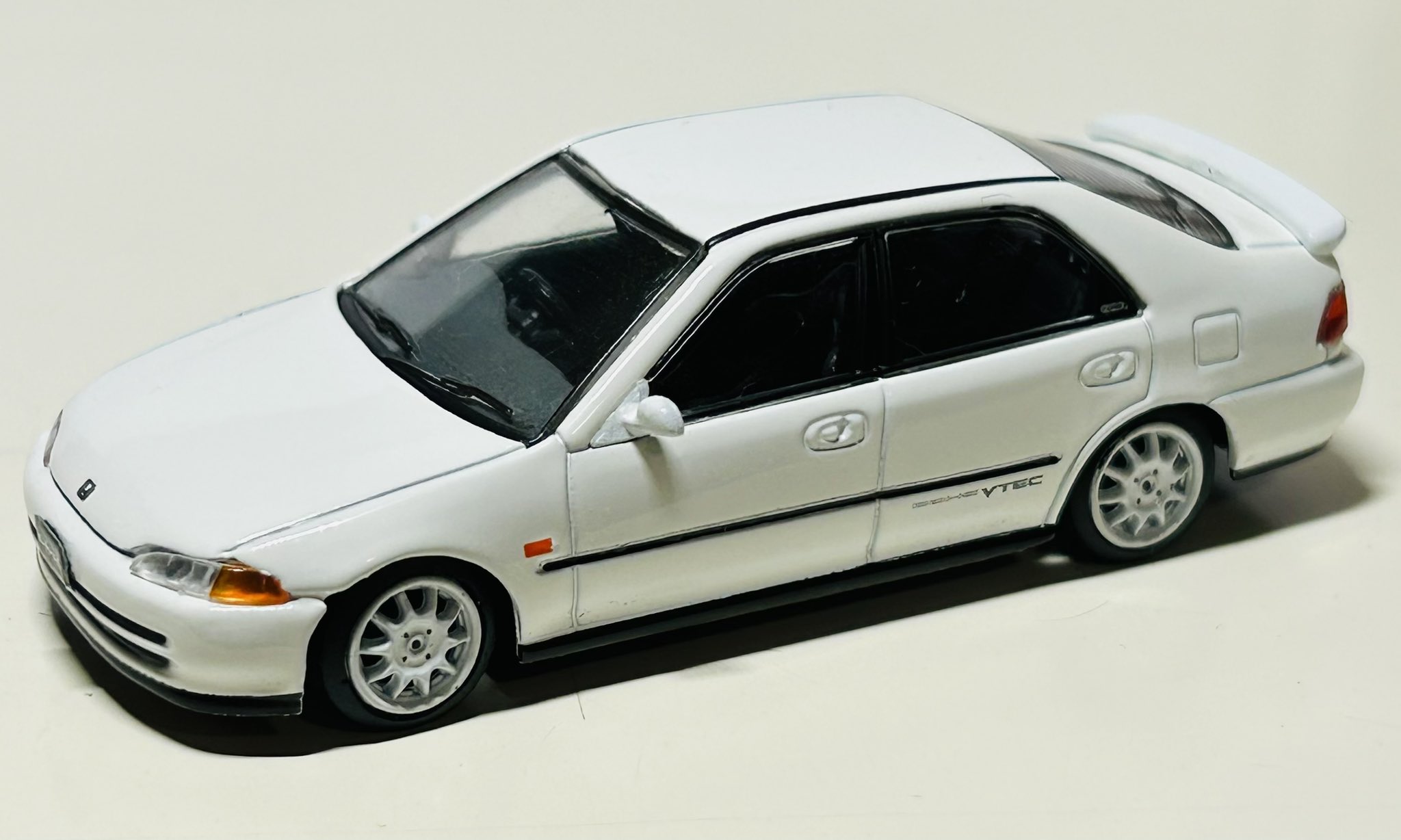 INNO64 HONDA CIVIC FERIO SiR EG9 ミニカー s-l400.jpg