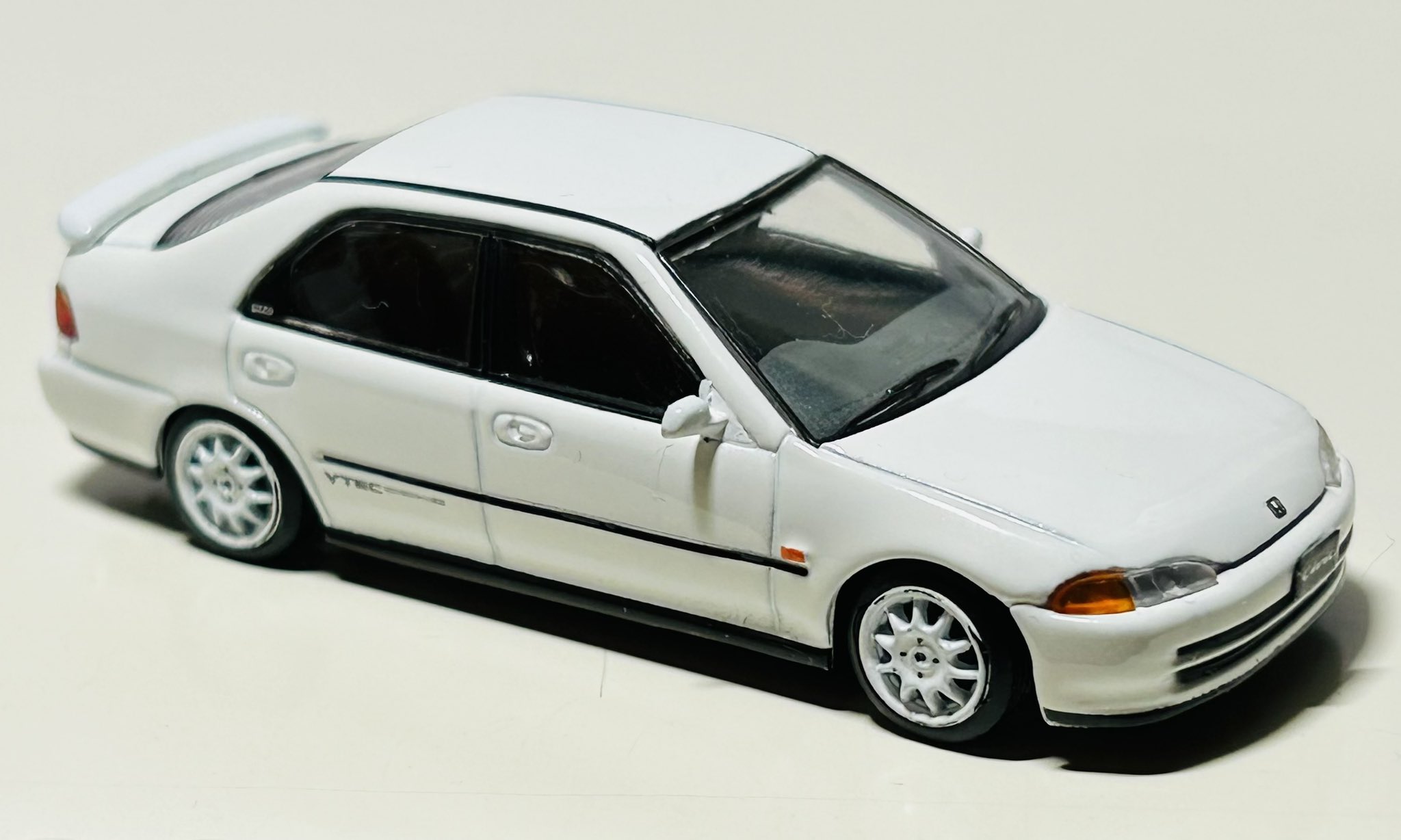 Y's Minicar Collection on X: 