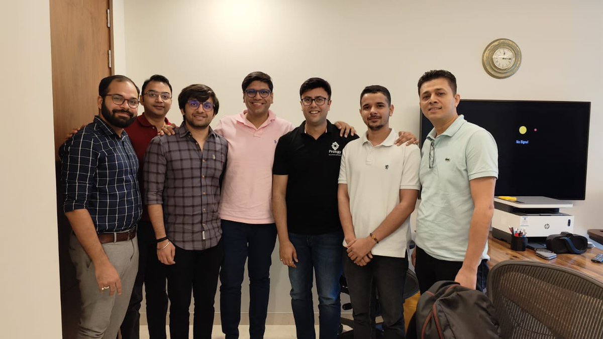 Weekend rundowns with the Mega Shark <a href="/peyushbansal/">Peyush Bansal</a> 

Our minds are swimming with inspiration and insights - get ready for some exciting waves ahead.

#sharktank #megashark #innovation #inspiration #weekend #startuplife #startup