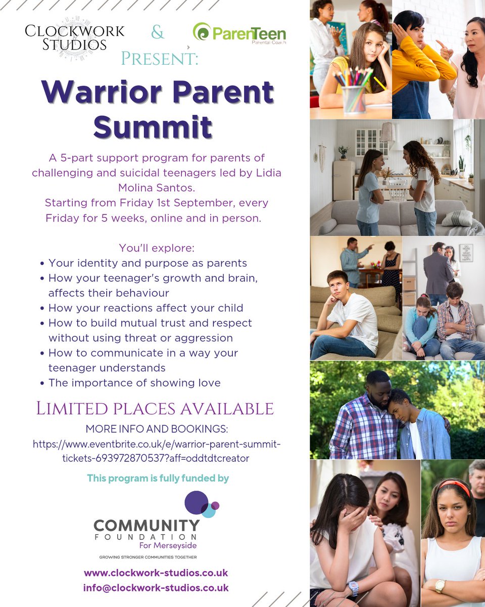 Clockwork Studios tweet media