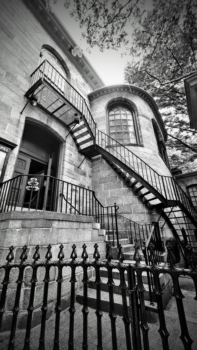 Church Rear

#ChurchRear #OldChurch #Boston #VisitBoston #BostonMassachusetts  #VisitMassachusetts #PhotographyIsArt #Photography #Outside #WalkAbout #BlackAndWhite #BlackAndWhitePhotography #GalaxyS23Ultra #GalaxyS23 #Galaxys23Photography