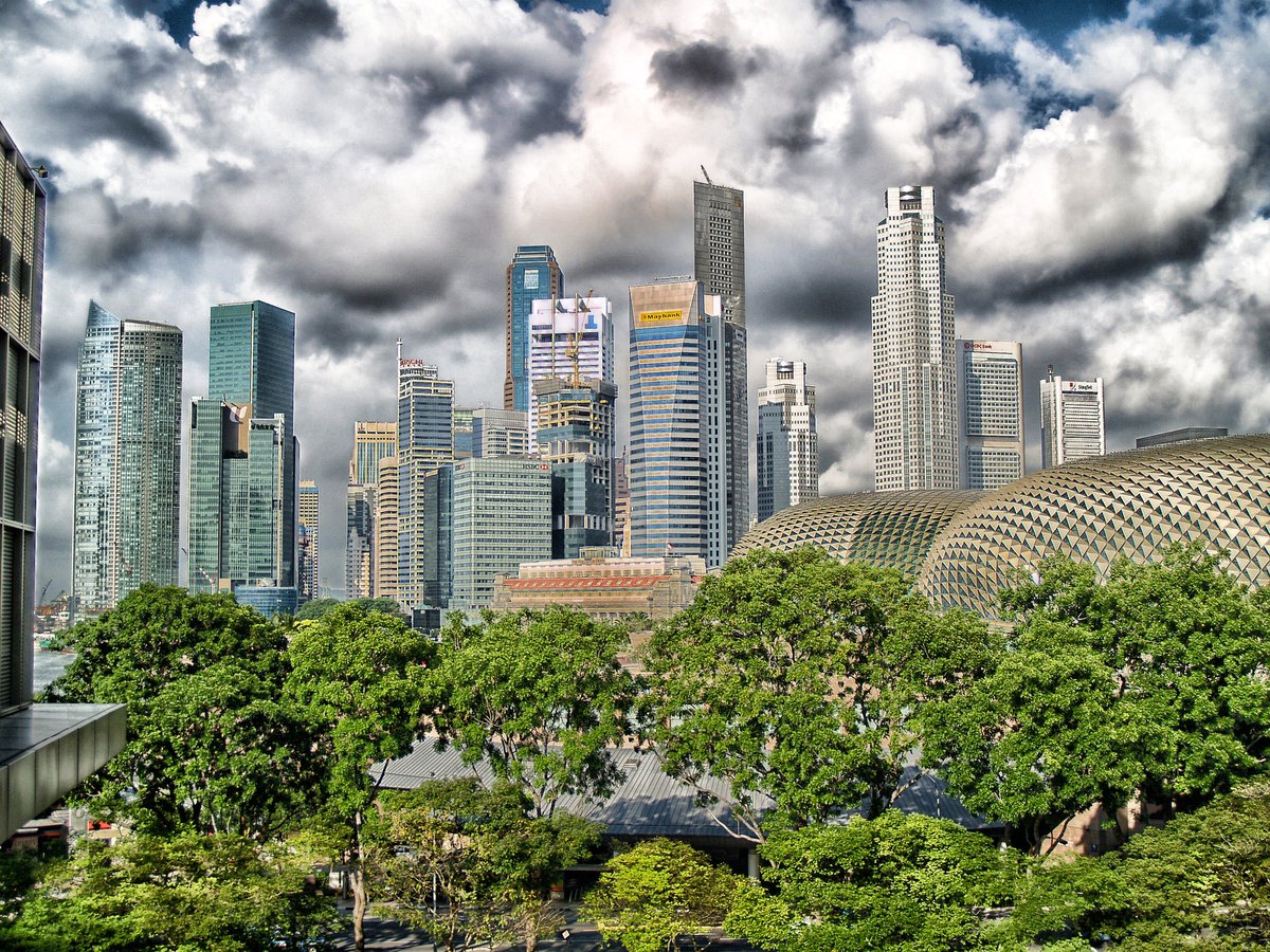 As a senior government figure is arrested for graft, @JaneMoir13 argues that Singapore’s pristine record on corruption should be in the dock: check out our latest analysis. acga-asia.org/blog-detail.ph…
#singapore #corruption #corporategovernance