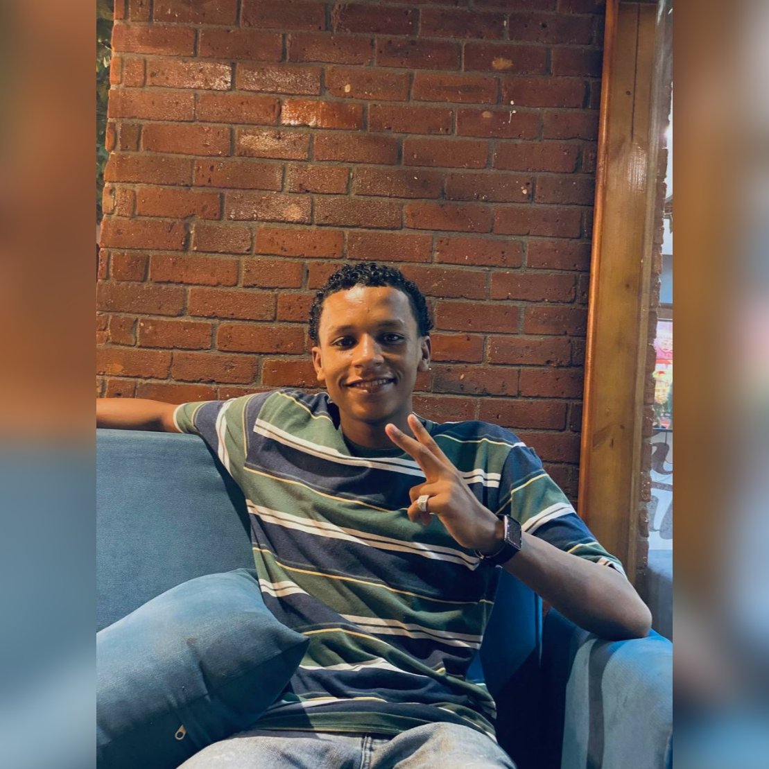 #NewProfilePicture
🤎..